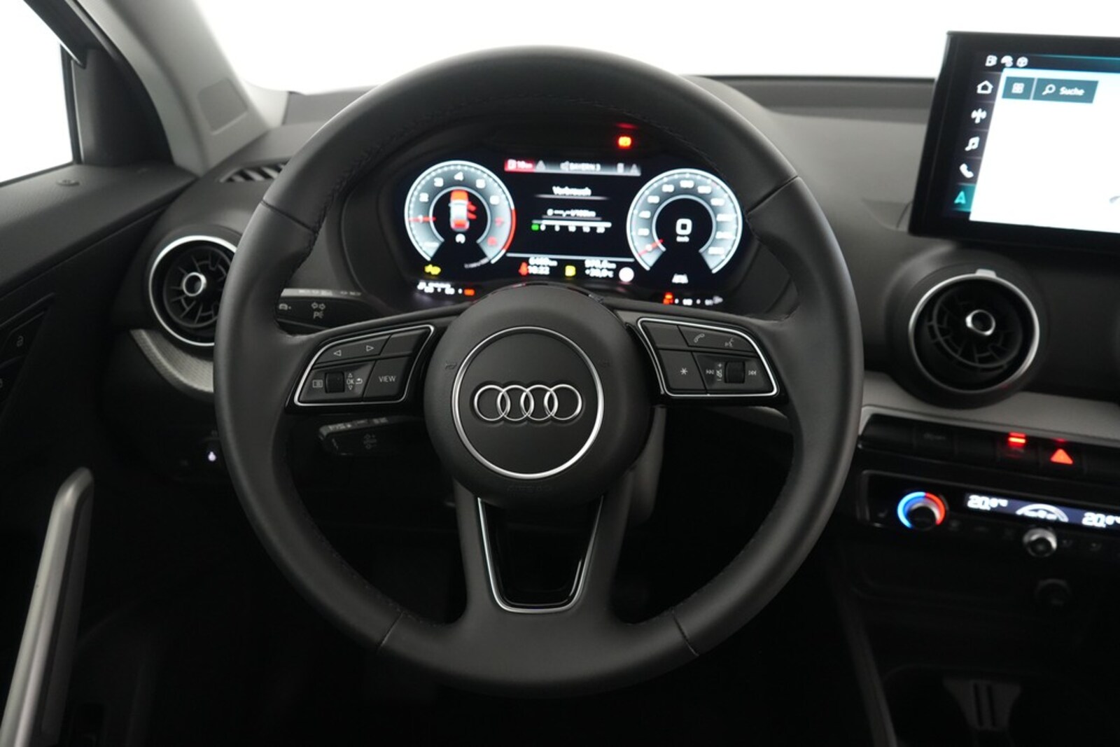 Audi Q2 – Bild 13