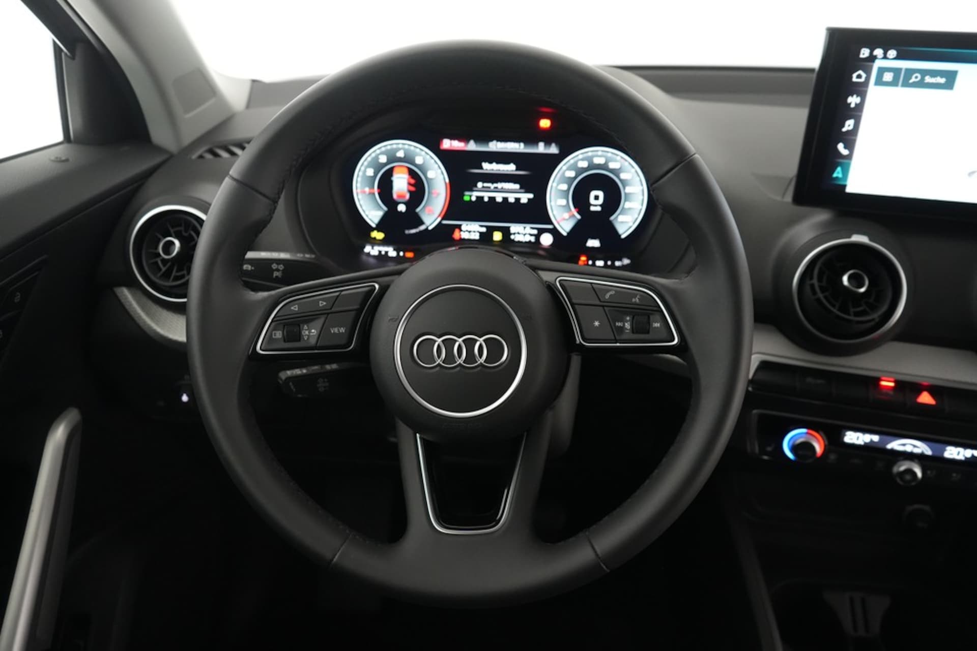 Audi Q2 Advanced