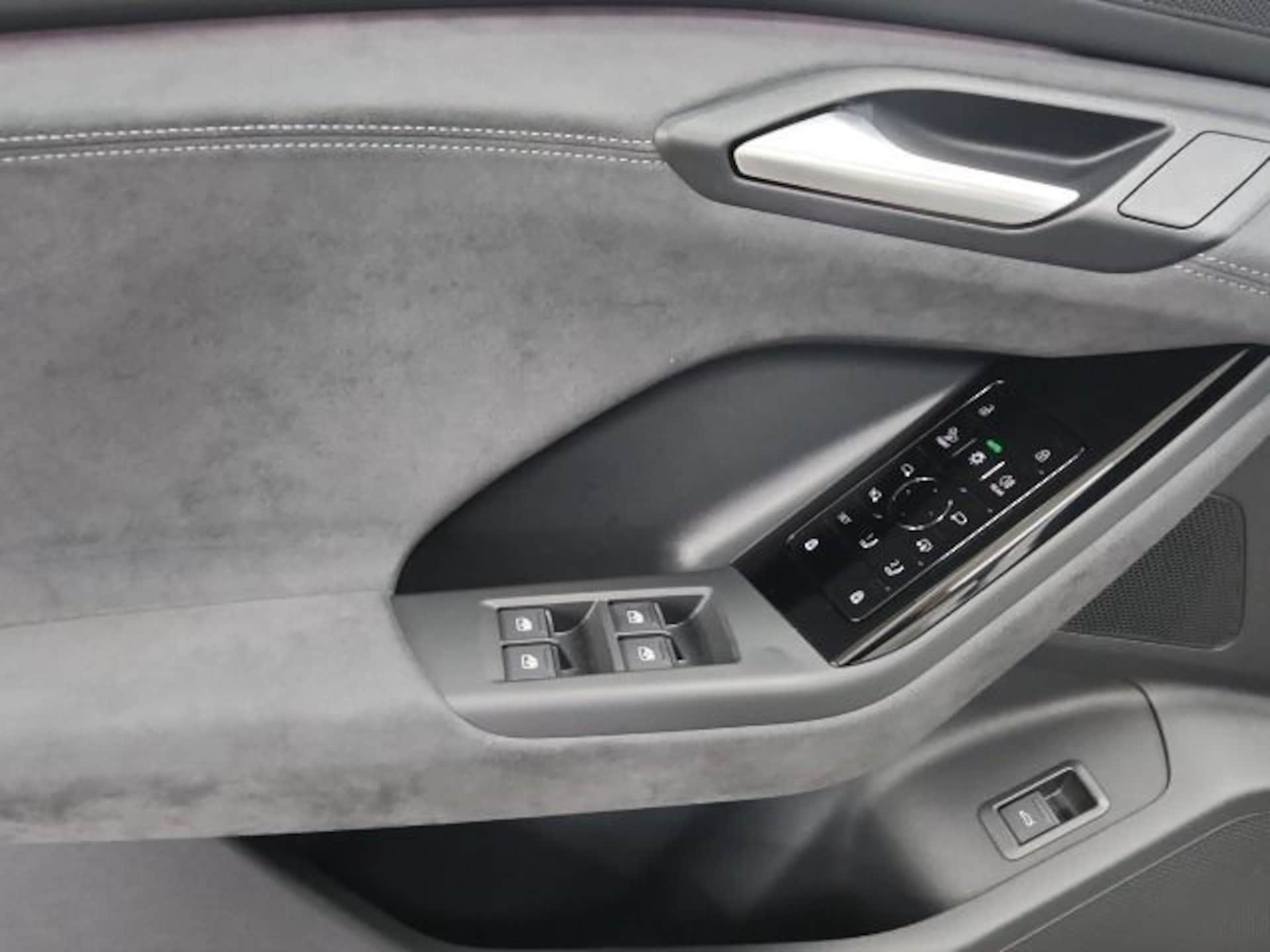 Audi Q6 Sportback e-tron