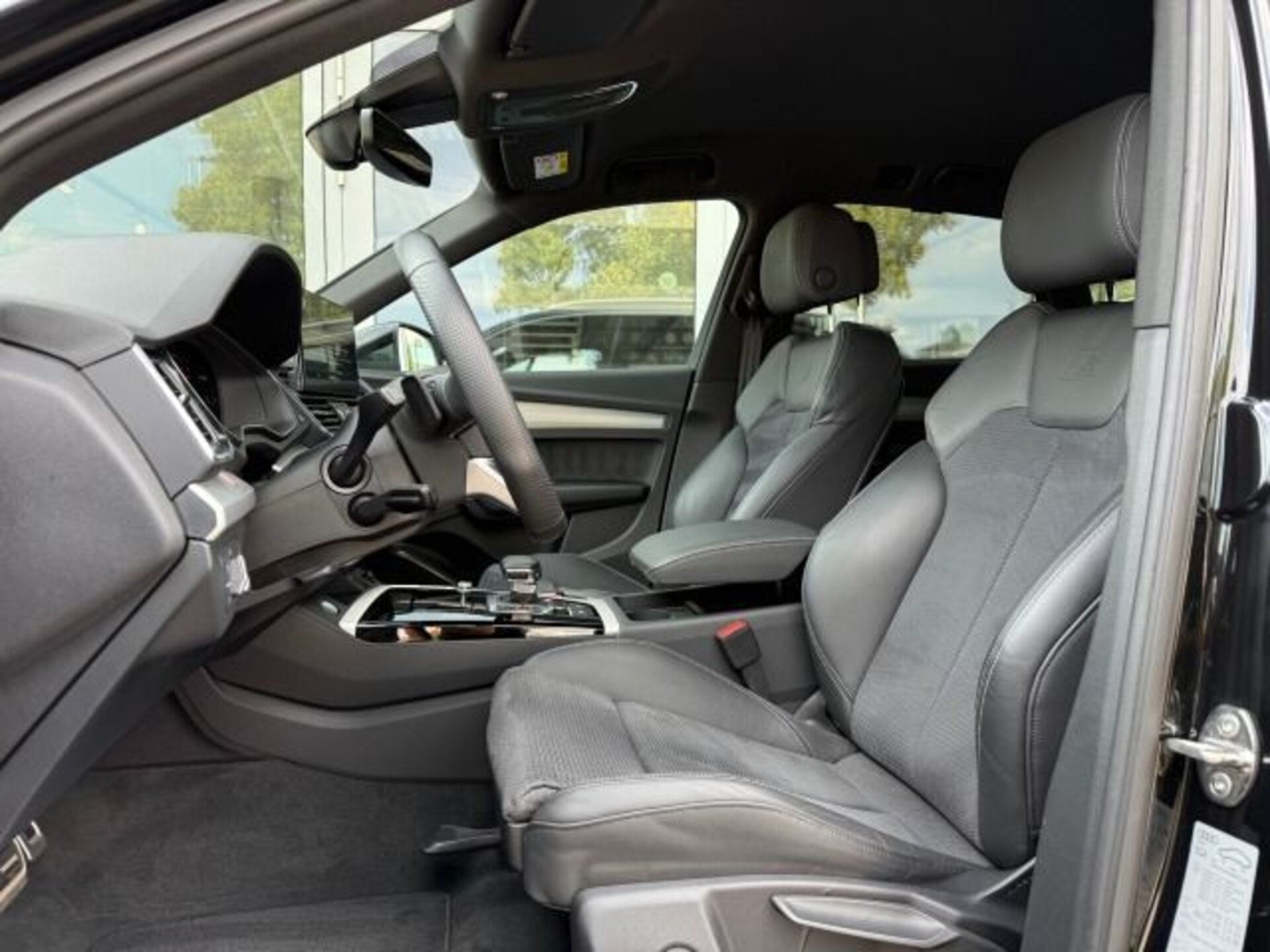 Audi Q5 SUV S line