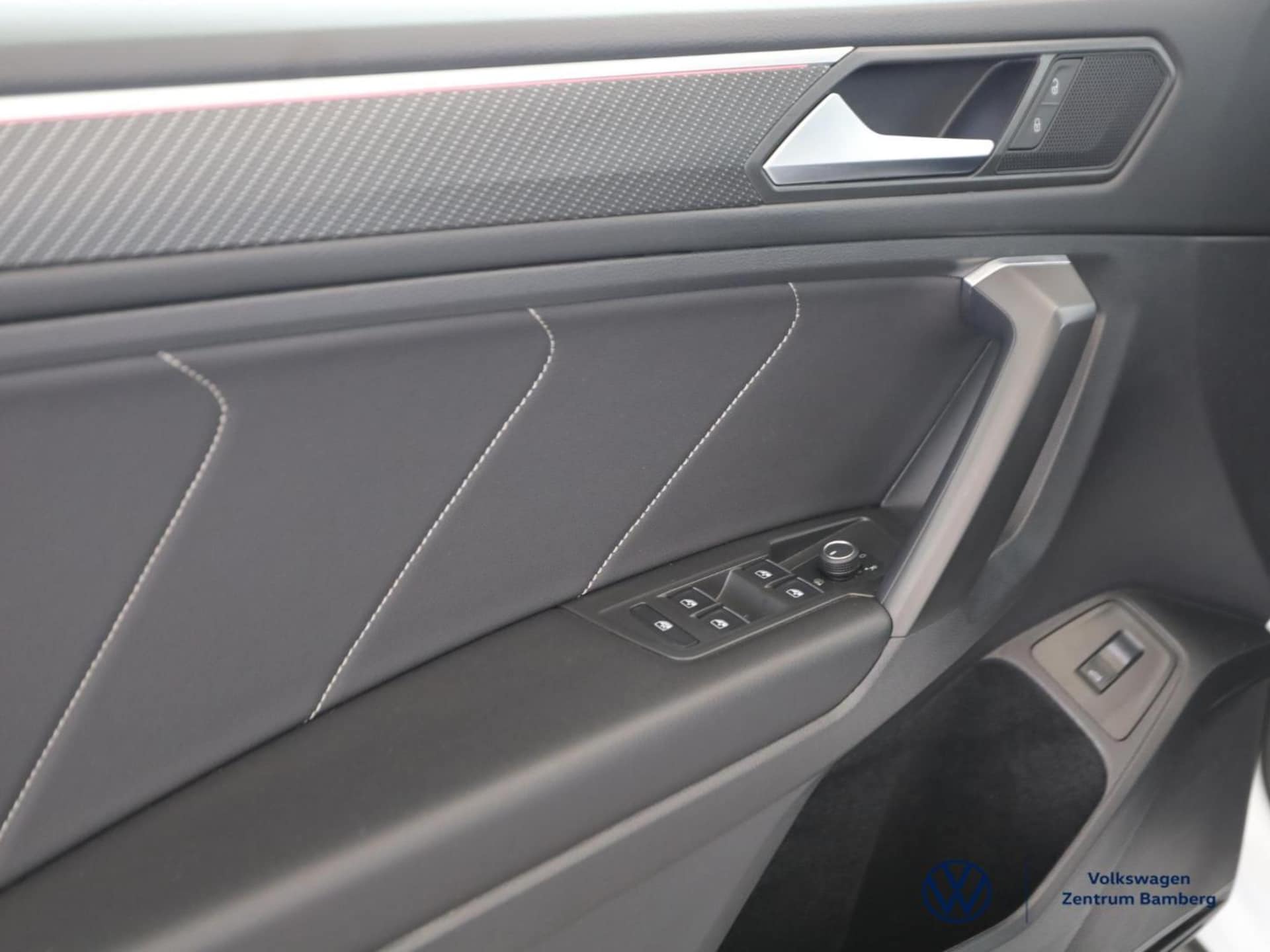 Volkswagen Tiguan Allspace R-Line