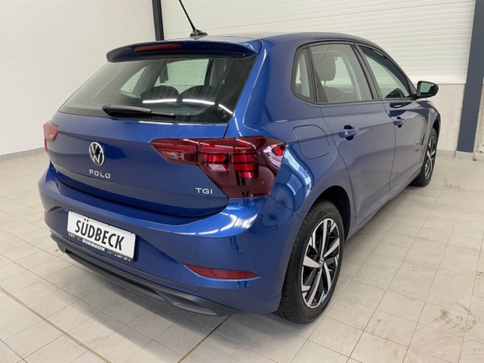 Volkswagen Polo Life