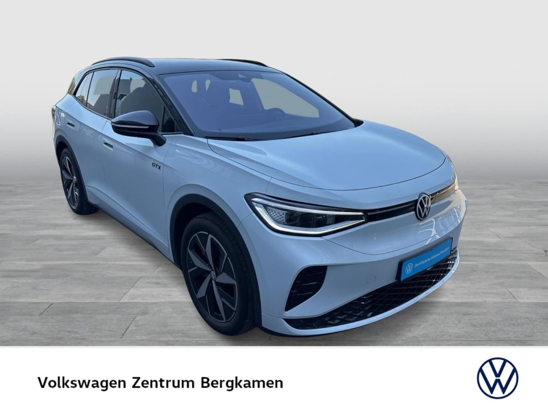 Volkswagen ID.4 GTX