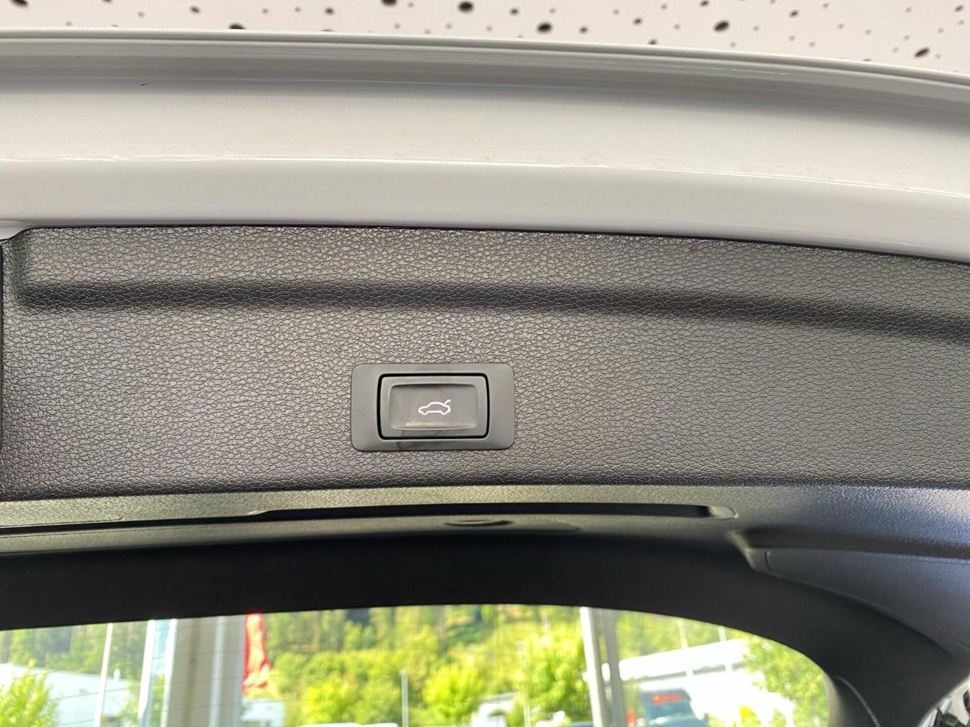 Audi Q3 Sportback S line