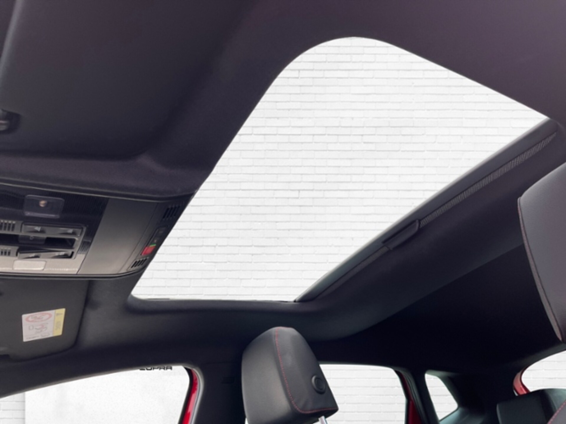 SEAT Ibiza FR