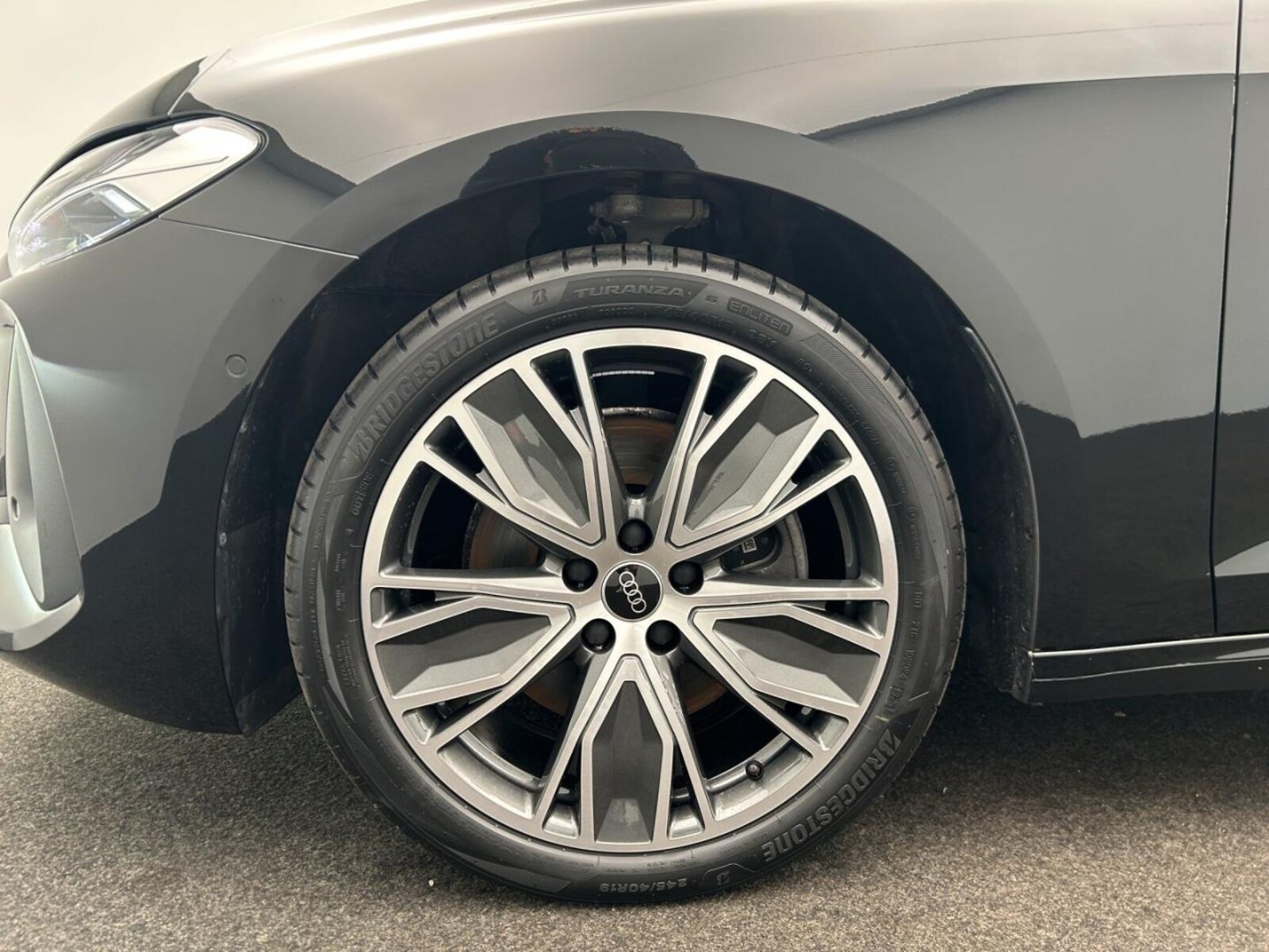 Audi A5 Avant – Bild 17
