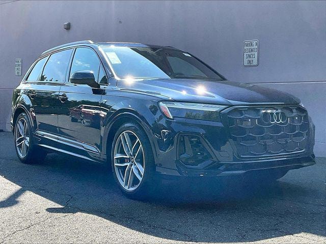Photo of 2026 Audi Q7