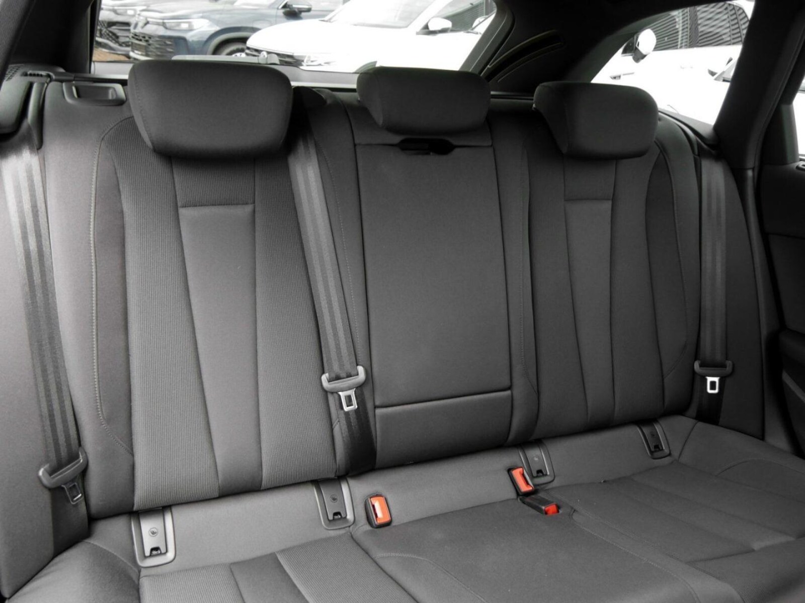 Audi A4 allroad quattro – Bild 5