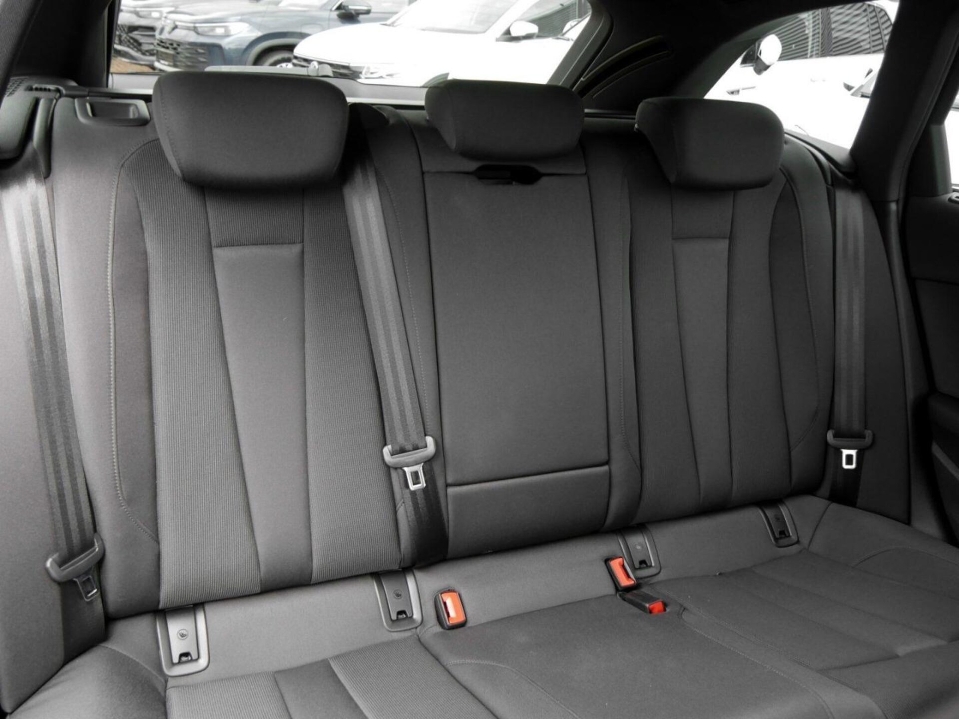 Audi A4 allroad quattro
