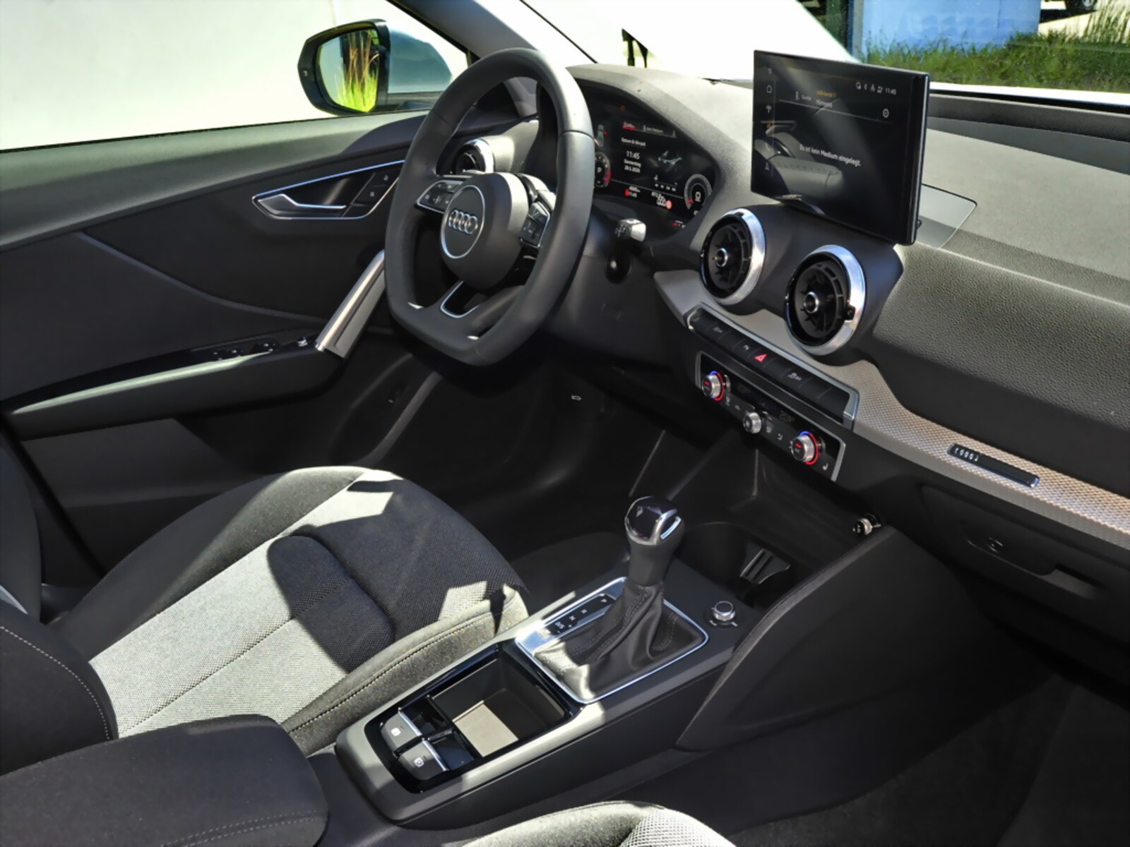 Audi Q2 – Bild 7