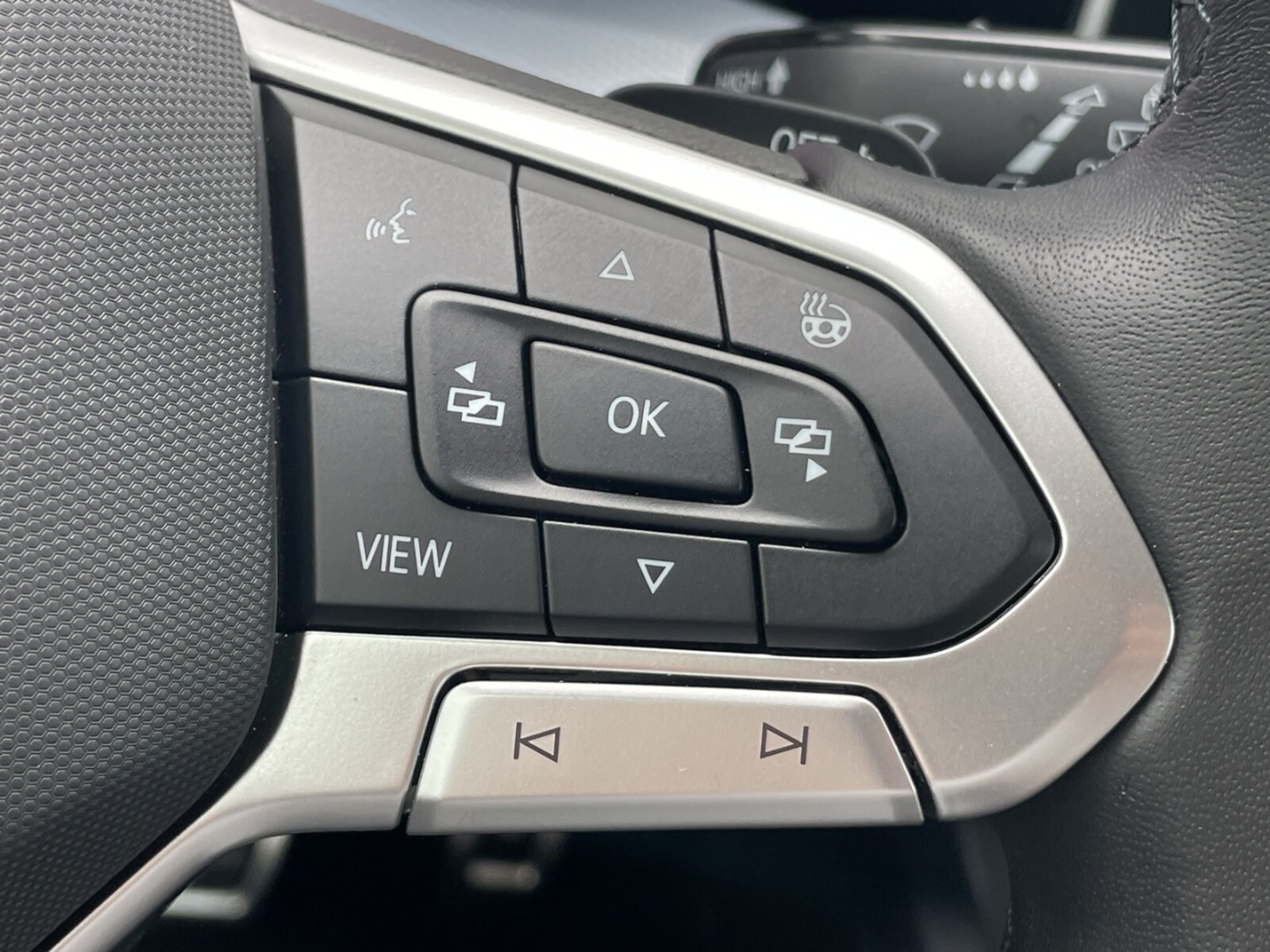 Volkswagen Golf Variant – Bild 13