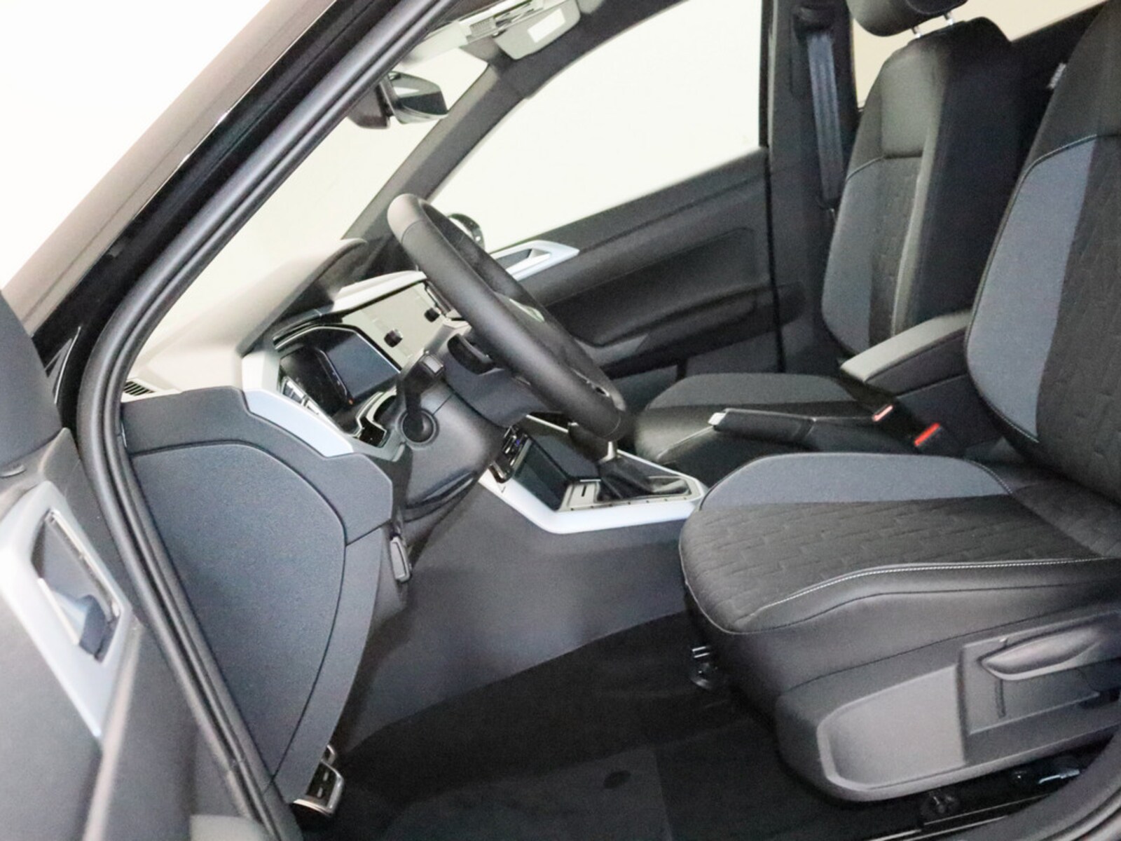 Volkswagen Taigo – Bild 12