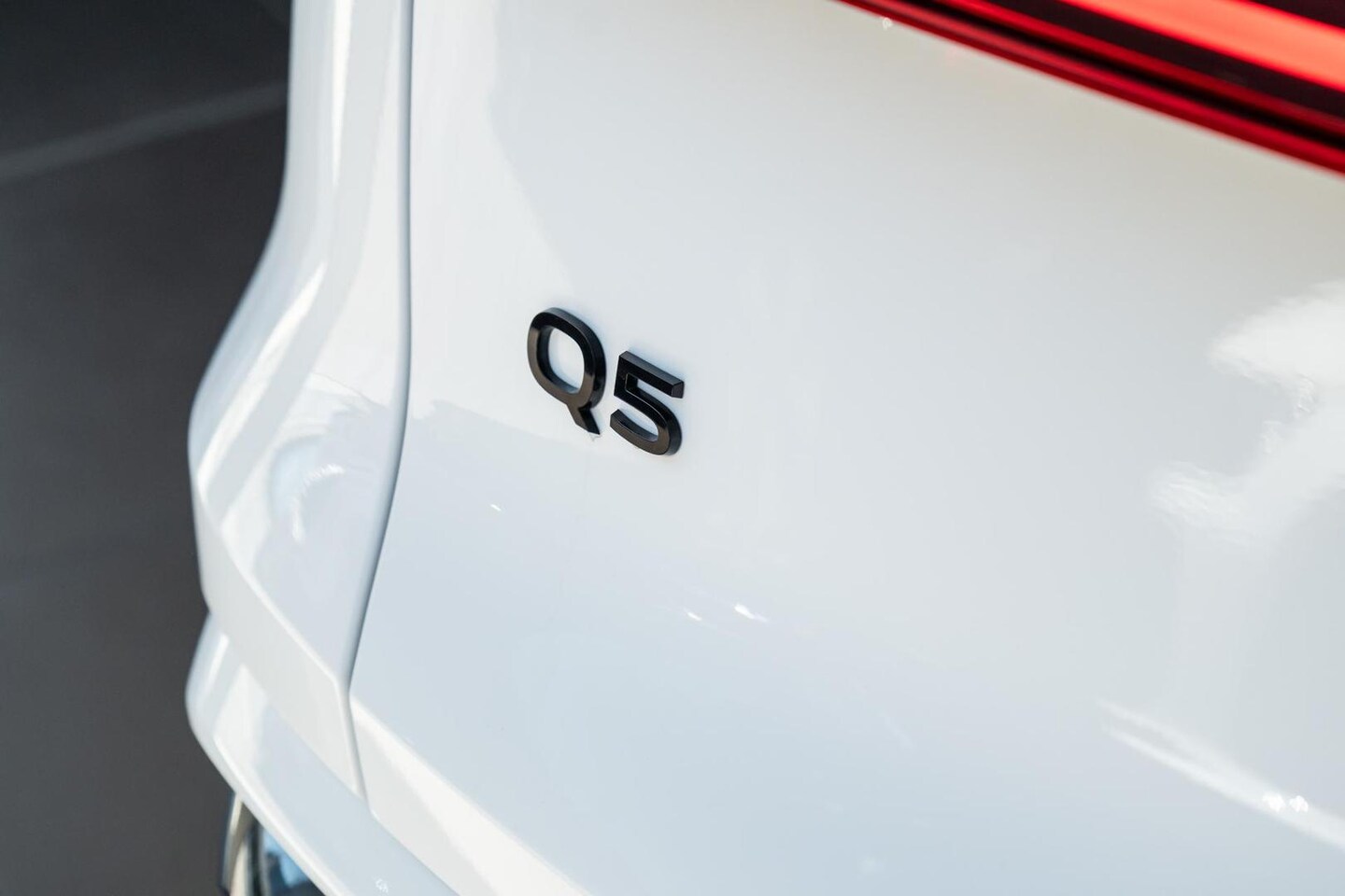 Image about Audi Q5 Sportback TDI quattro 150 kW
