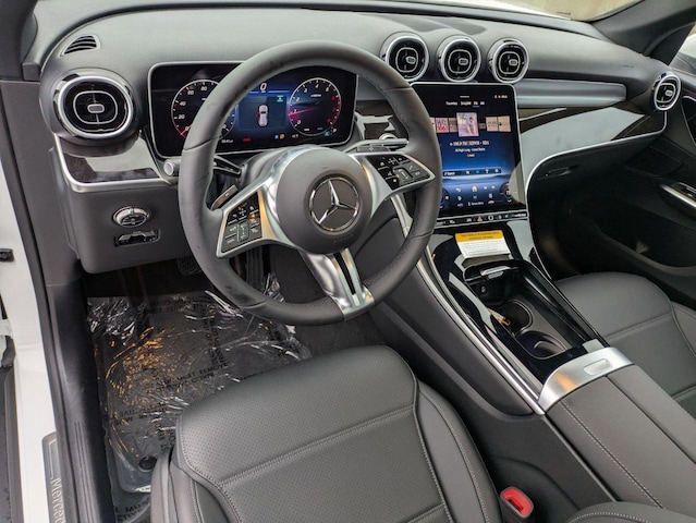 2026 Mercedes-Benz GLC Base - Photo 10
