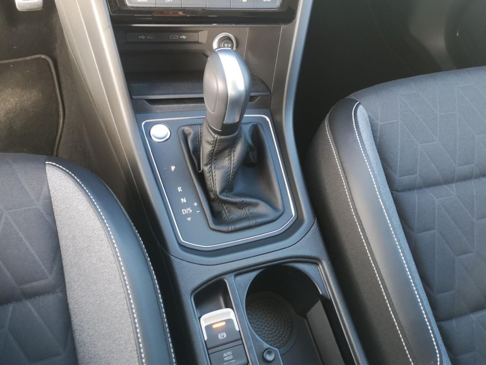 Volkswagen Touran – Bild 12