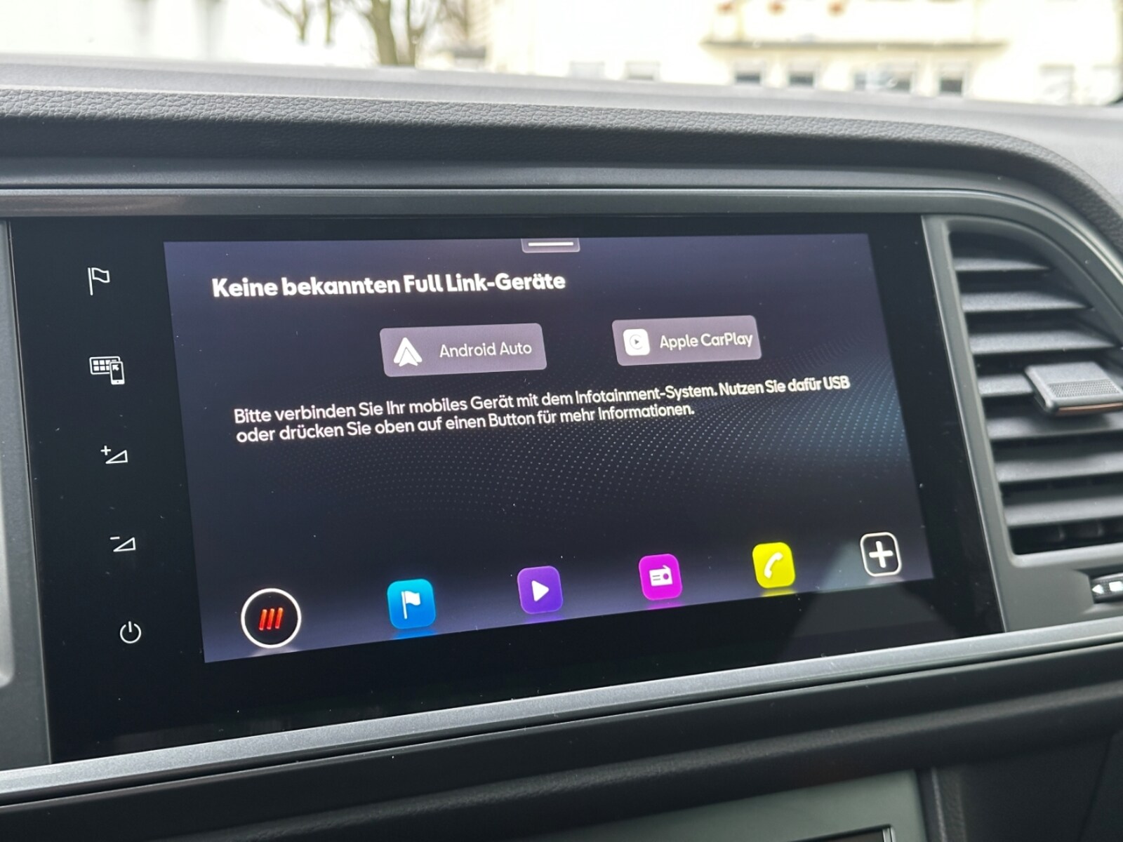 CUPRA Ateca – Bild 11
