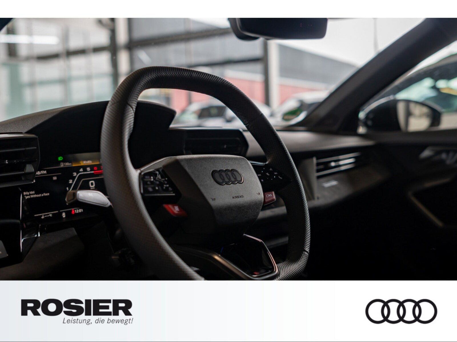 Audi RS 3 Sportback – Bild 18