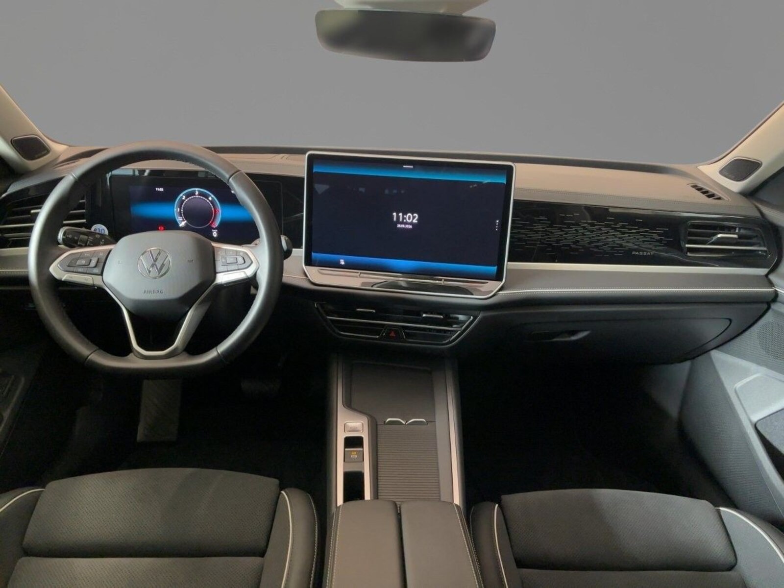 Volkswagen Passat – Bild 5