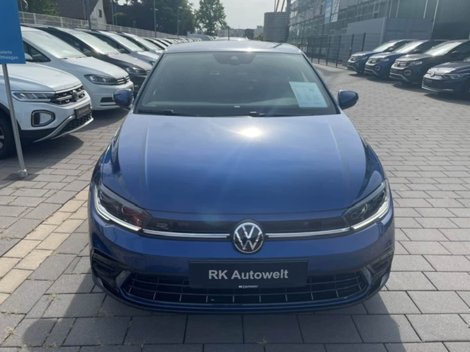 Volkswagen Polo – Bild 3