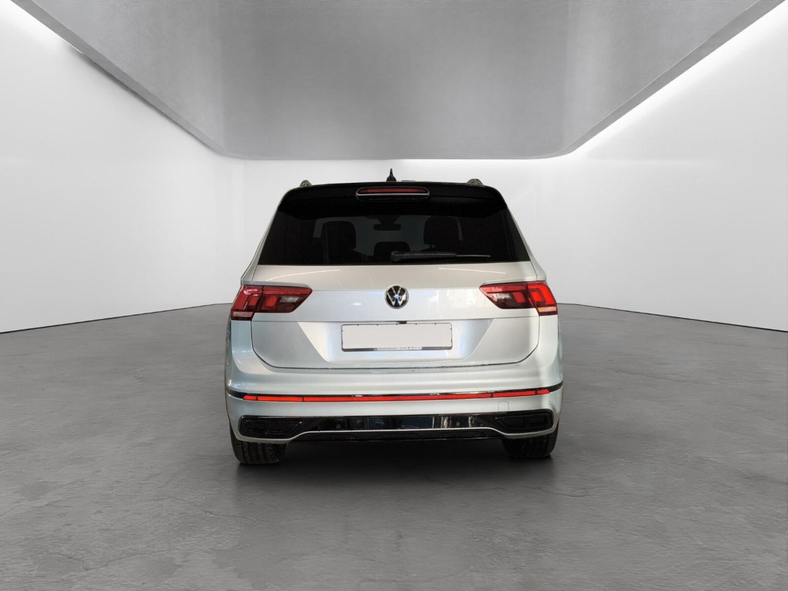 Volkswagen Tiguan – Bild 6