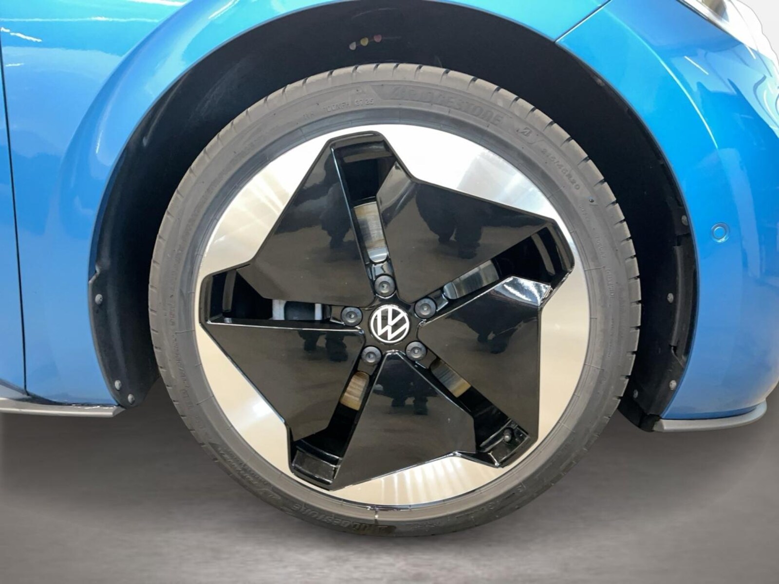 Volkswagen ID.3 – Bild 6