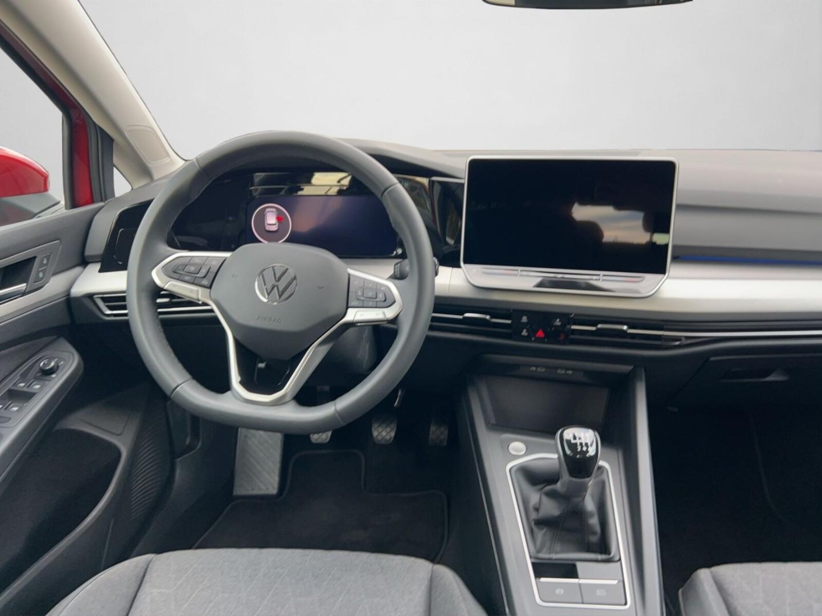 Volkswagen Golf – Bild 3