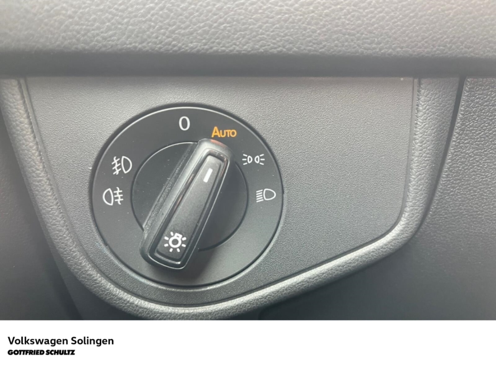 Volkswagen Polo – Bild 11