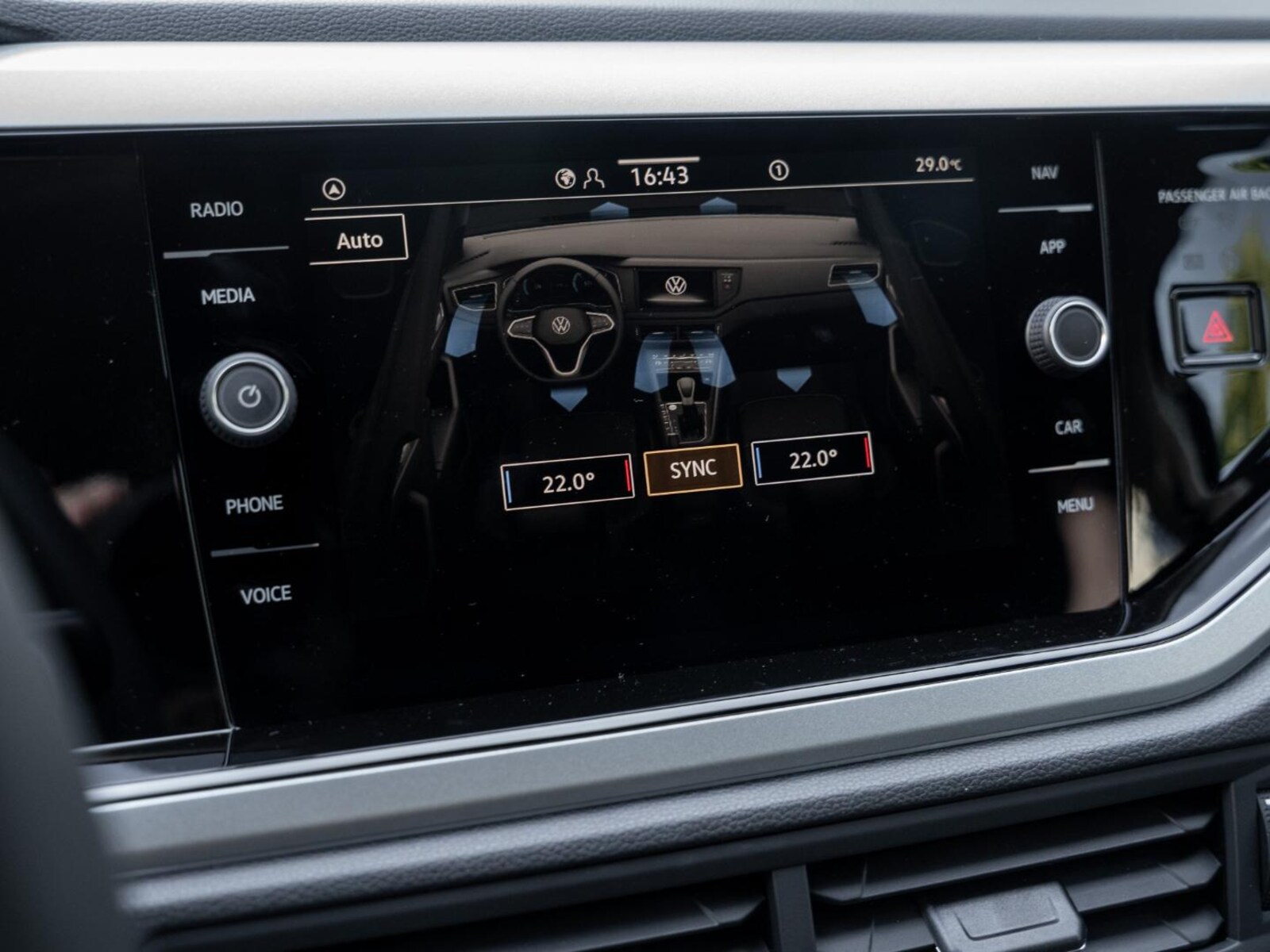 Volkswagen Taigo – Bild 16