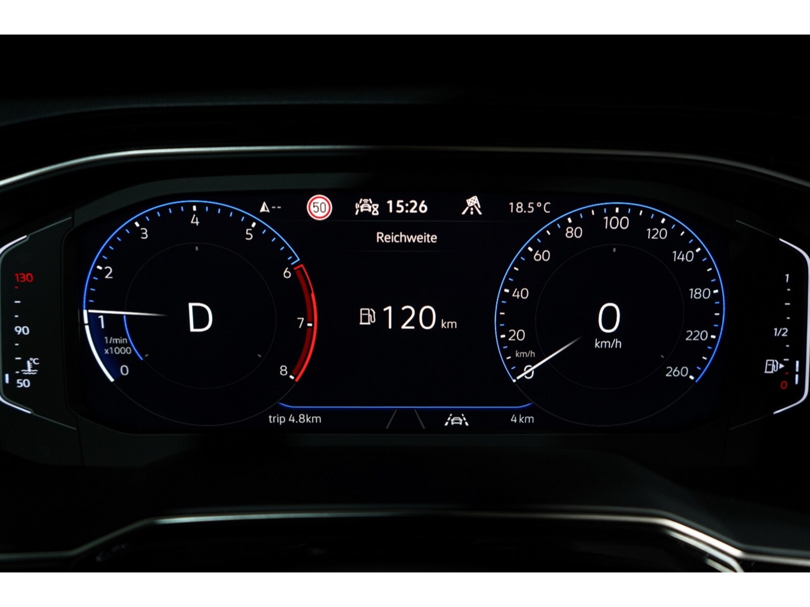 Volkswagen Taigo – Bild 8