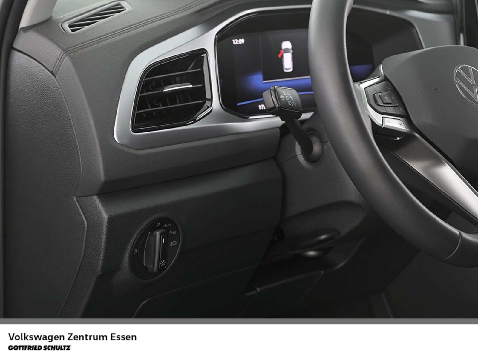Volkswagen T-Roc – Bild 9