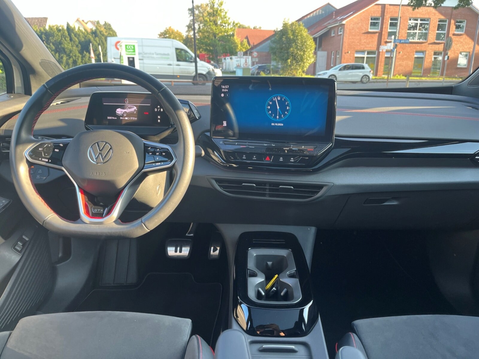 Volkswagen ID.4 – Bild 10