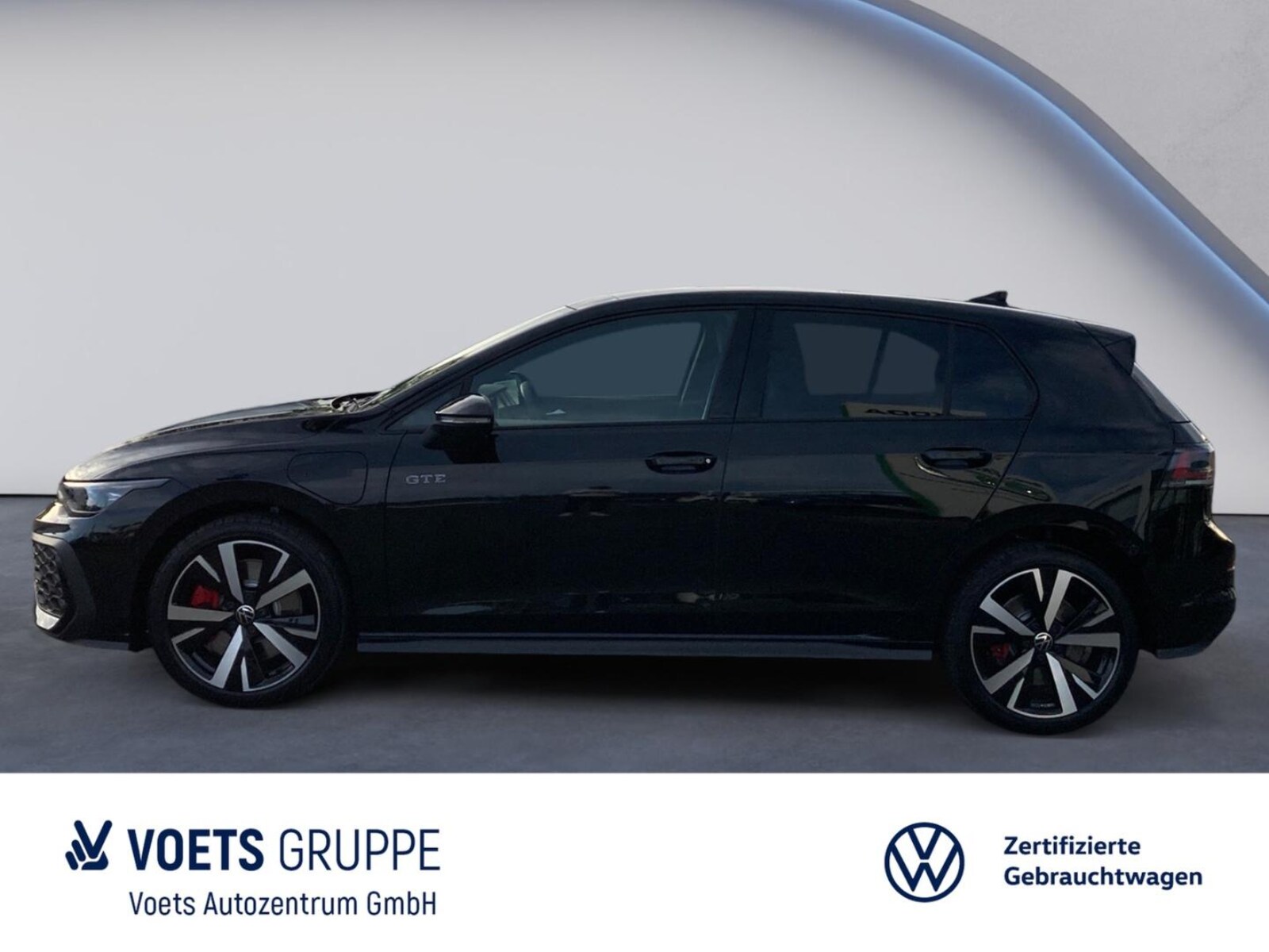 Volkswagen Golf – Bild 2