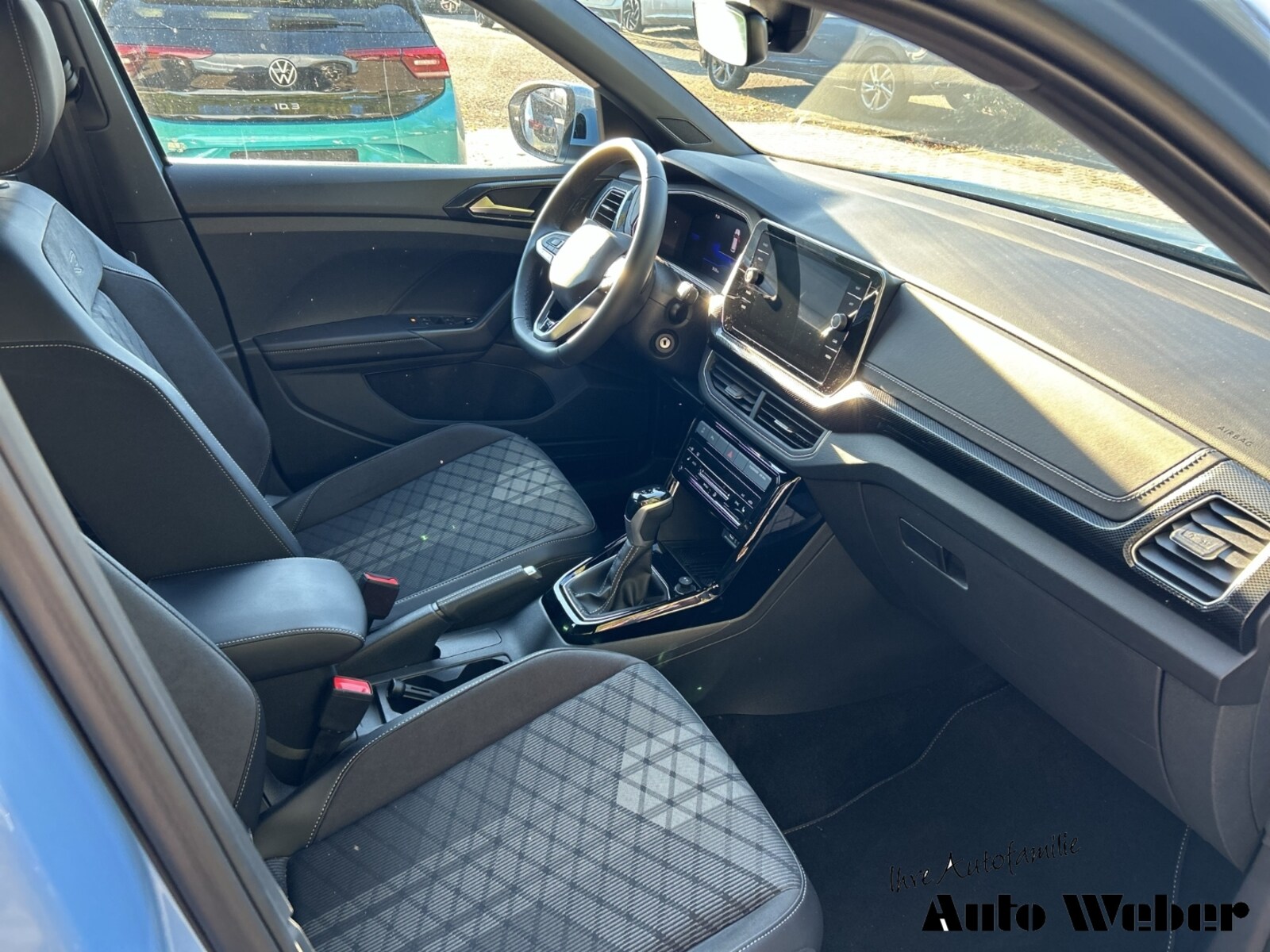 Volkswagen T-Cross – Bild 14