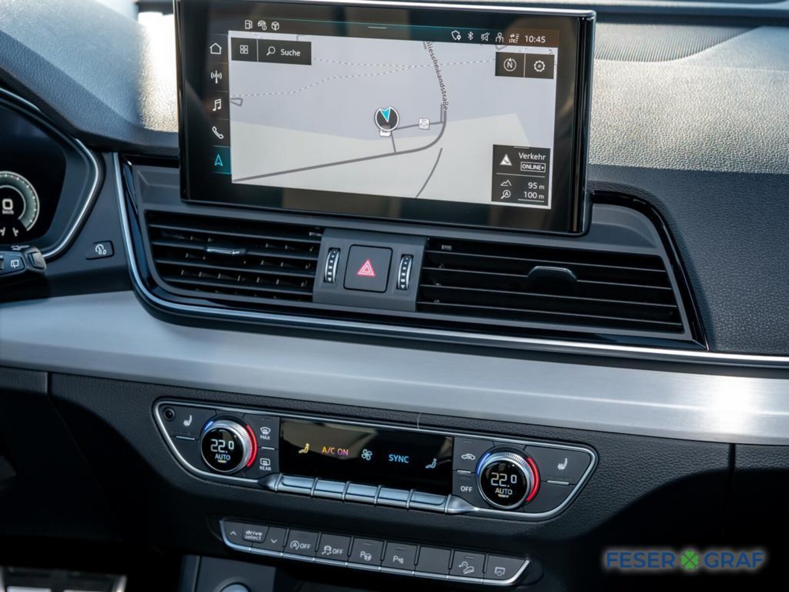 Audi Q5 Sportback – Bild 5