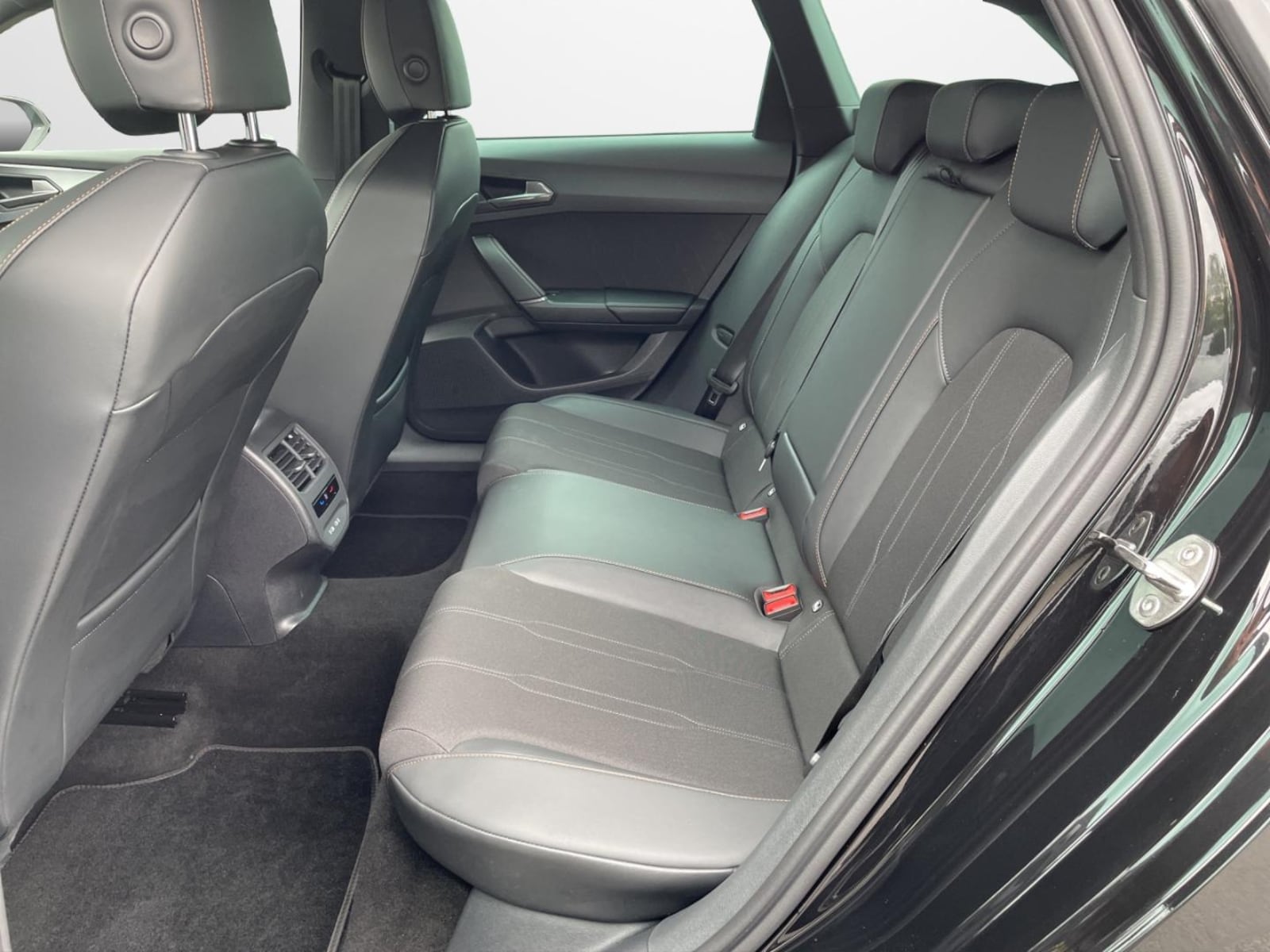 CUPRA Leon Sportstourer – Bild 11