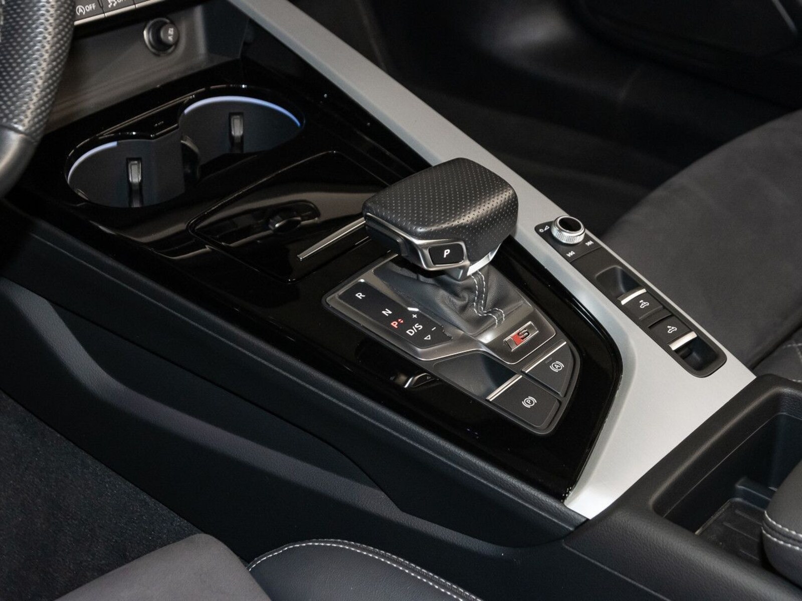 Audi S5 Cabriolet – Bild 12