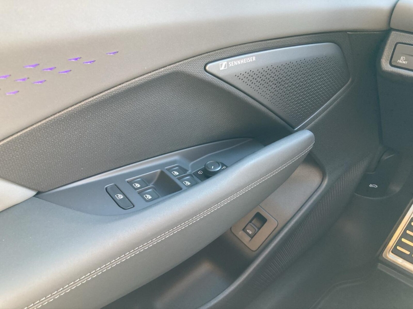 CUPRA Terramar – Bild 11