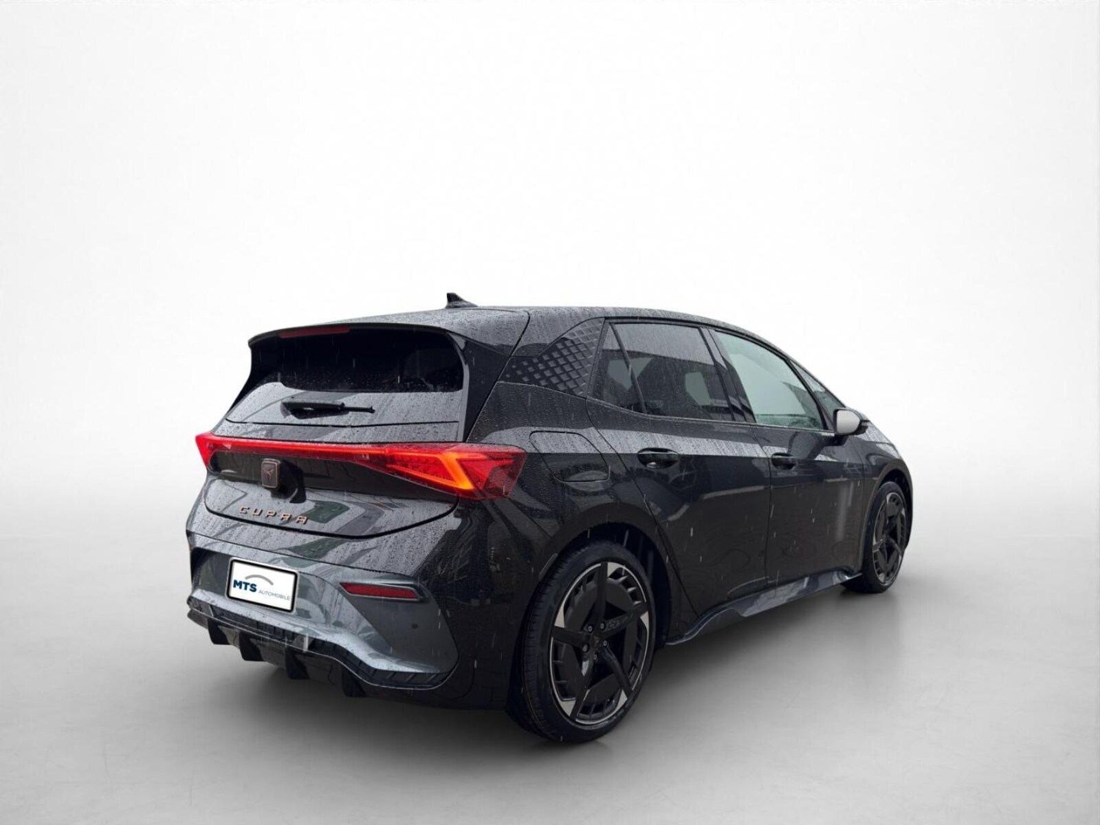 CUPRA Born – Bild 6