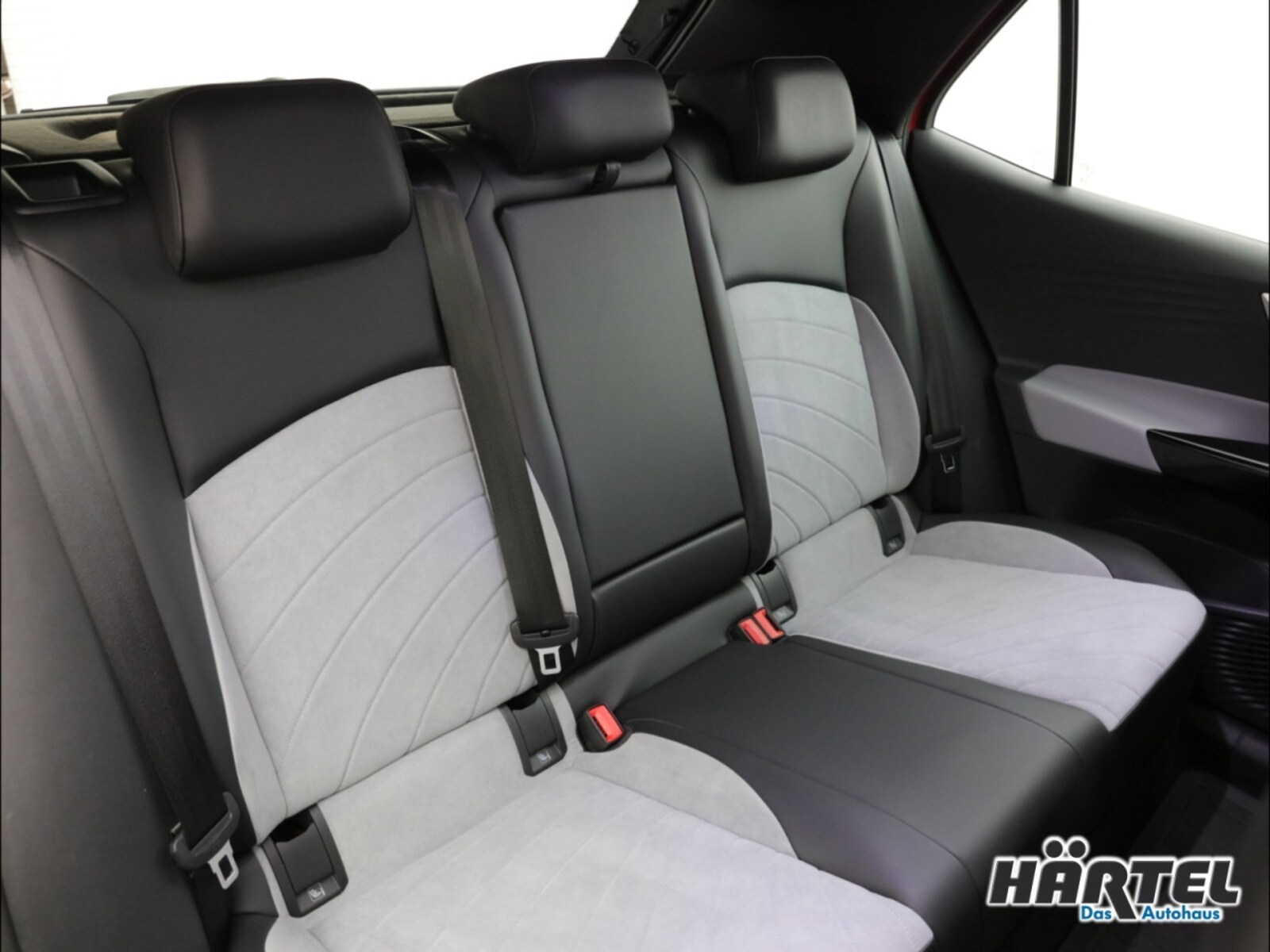 Volkswagen ID.3 – Bild 8