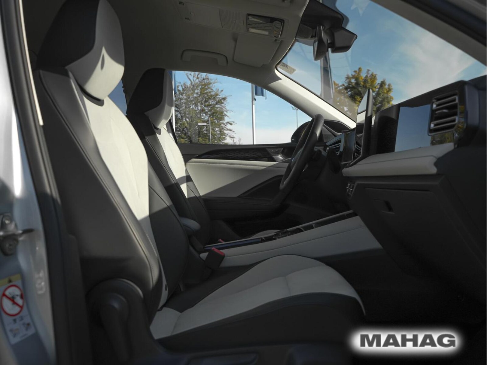 Volkswagen Tiguan – Bild 15