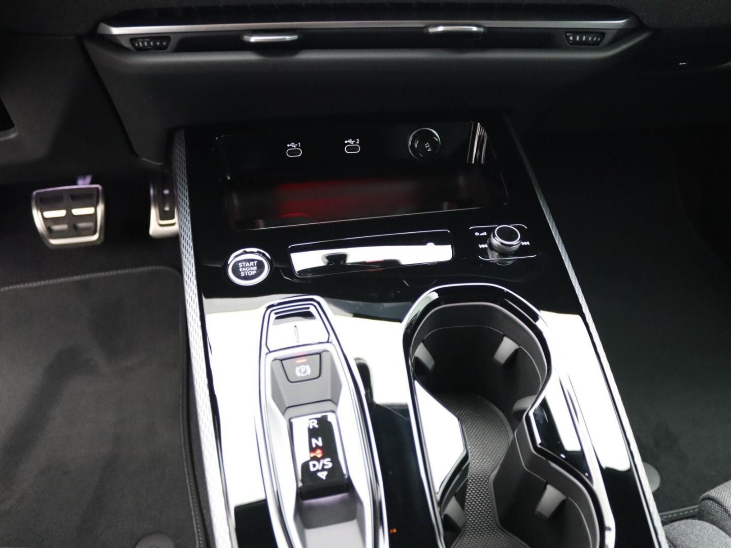 Bild über Audi A5 Avant TDI 150 kW S tronic - für weitere Informationen kontaktieren Sie den Audi Partner