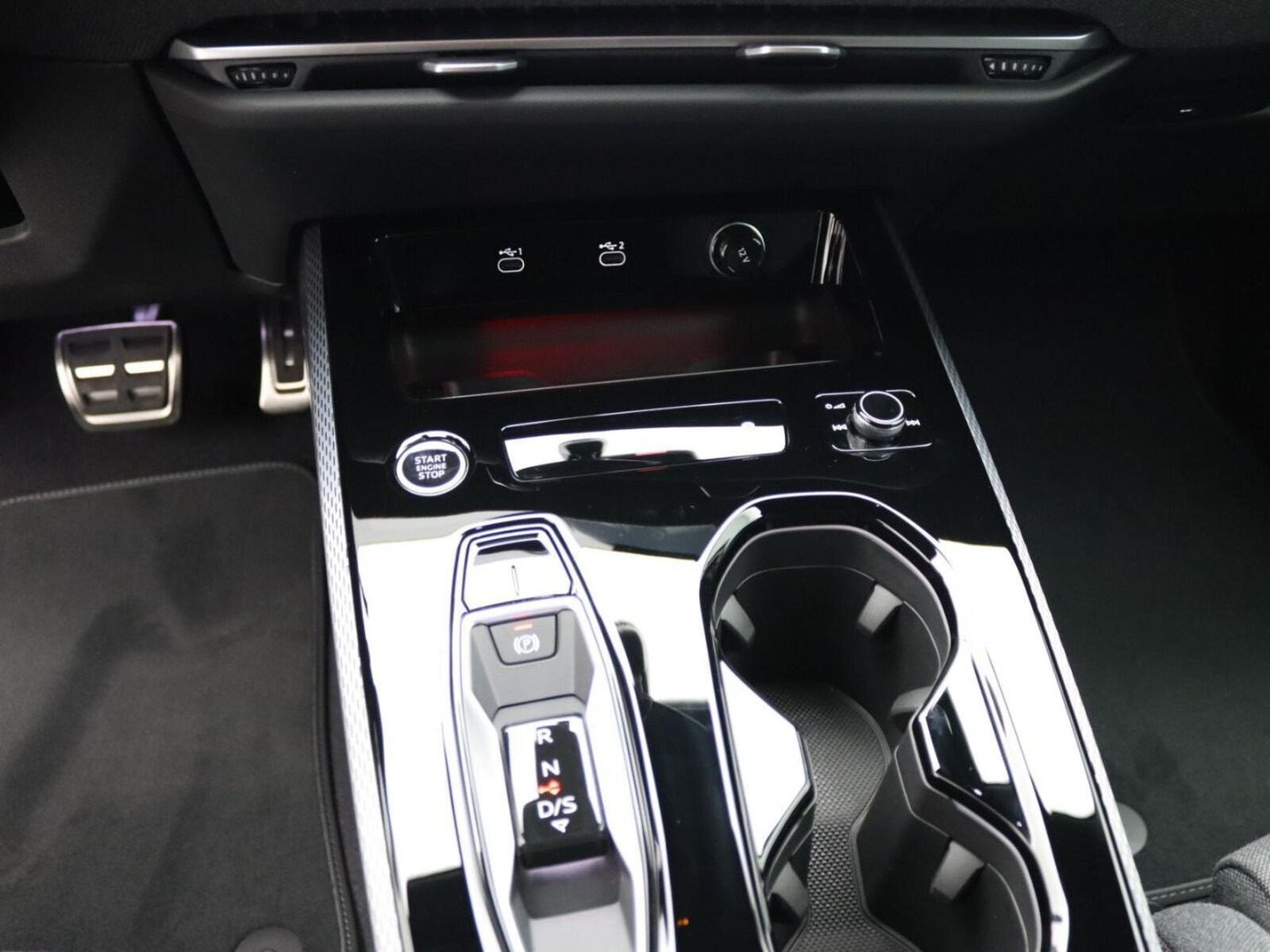 Audi A5 Avant – Bild 13