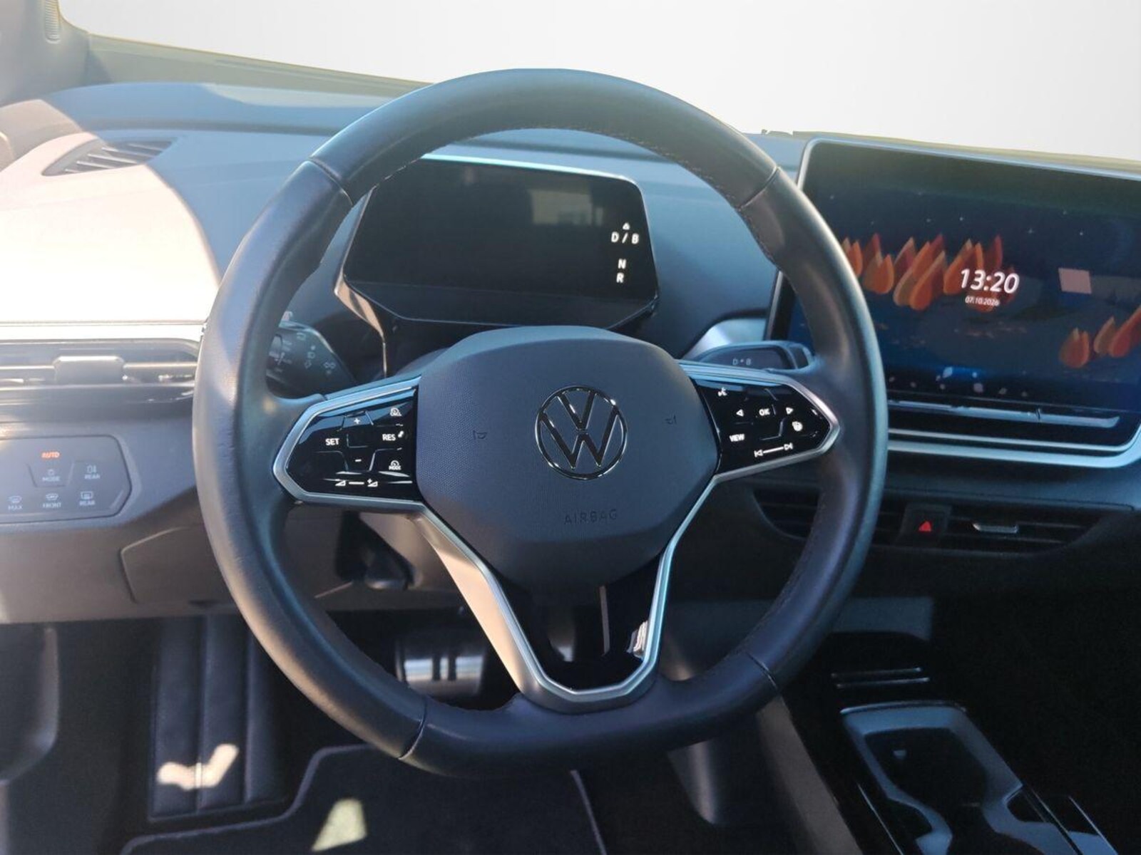 Volkswagen ID.4 – Bild 11