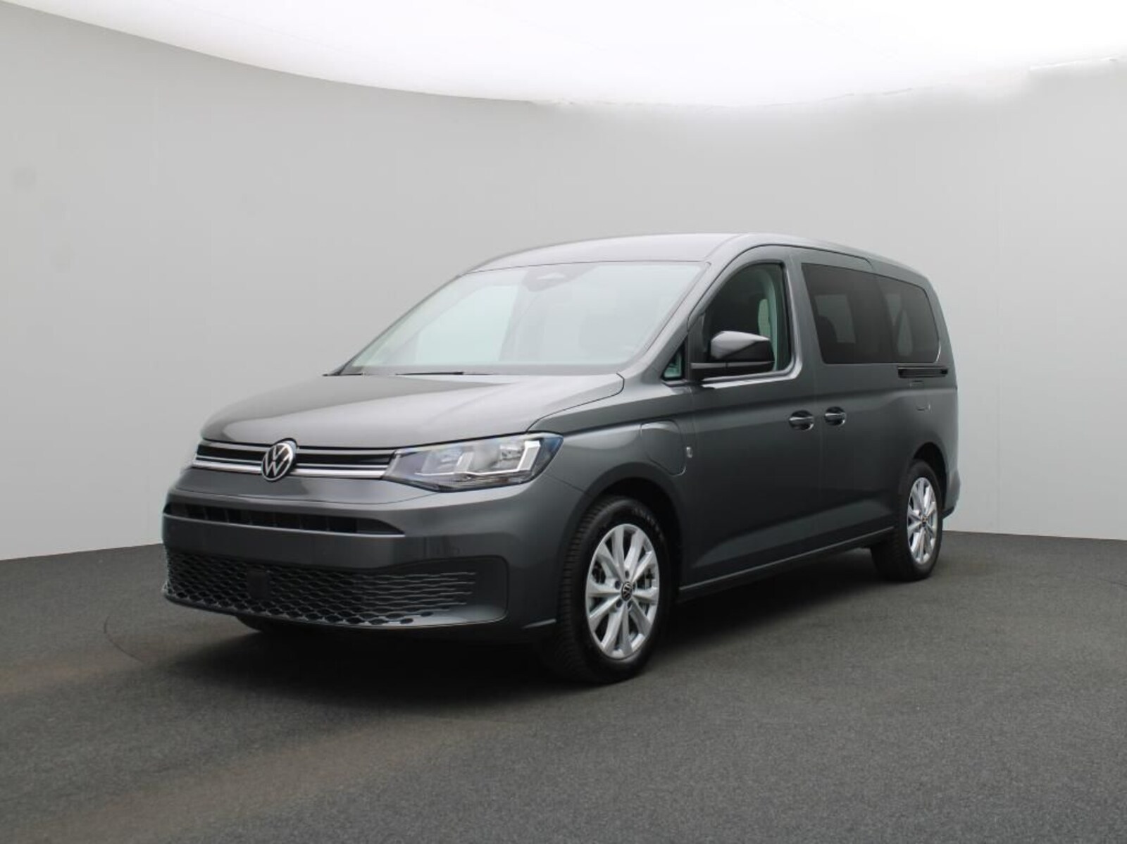 Volkswagen Caddy Maxi – Bild 2