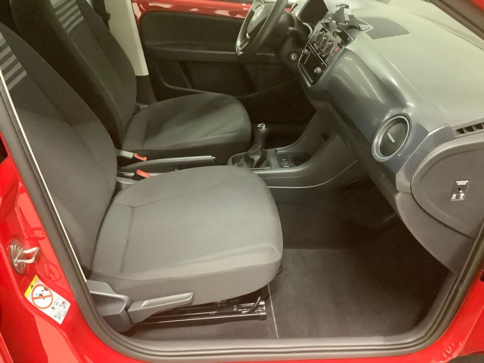 Volkswagen up! – Bild 11