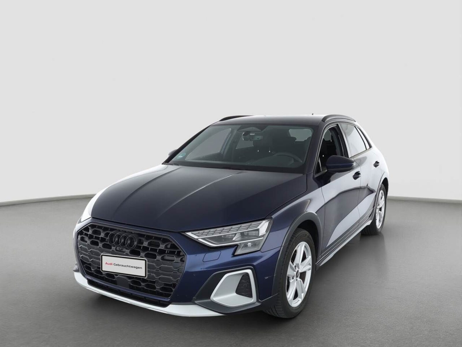 Audi A3 allstreet – Bild 2