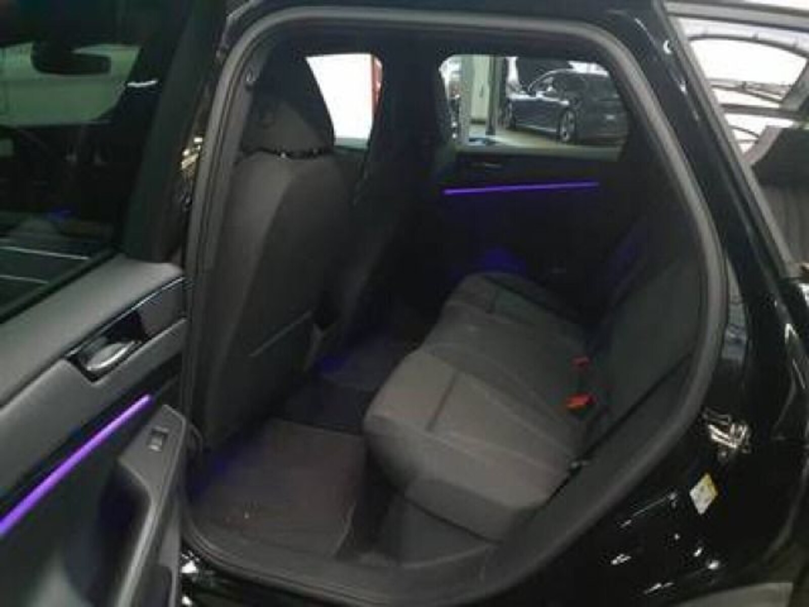 Volkswagen ID.7 Tourer – Bild 5