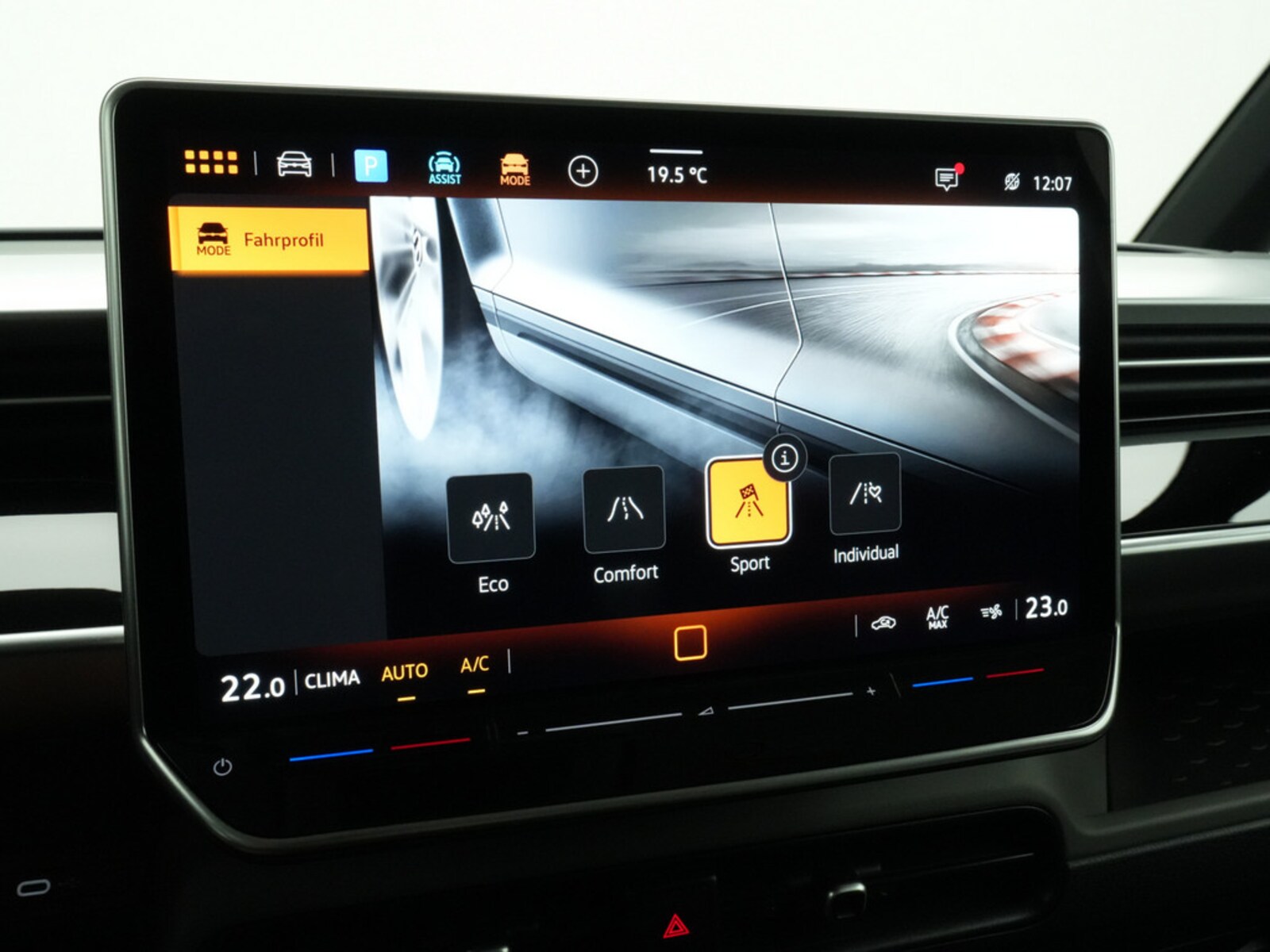 Volkswagen ID. Buzz – Bild 8