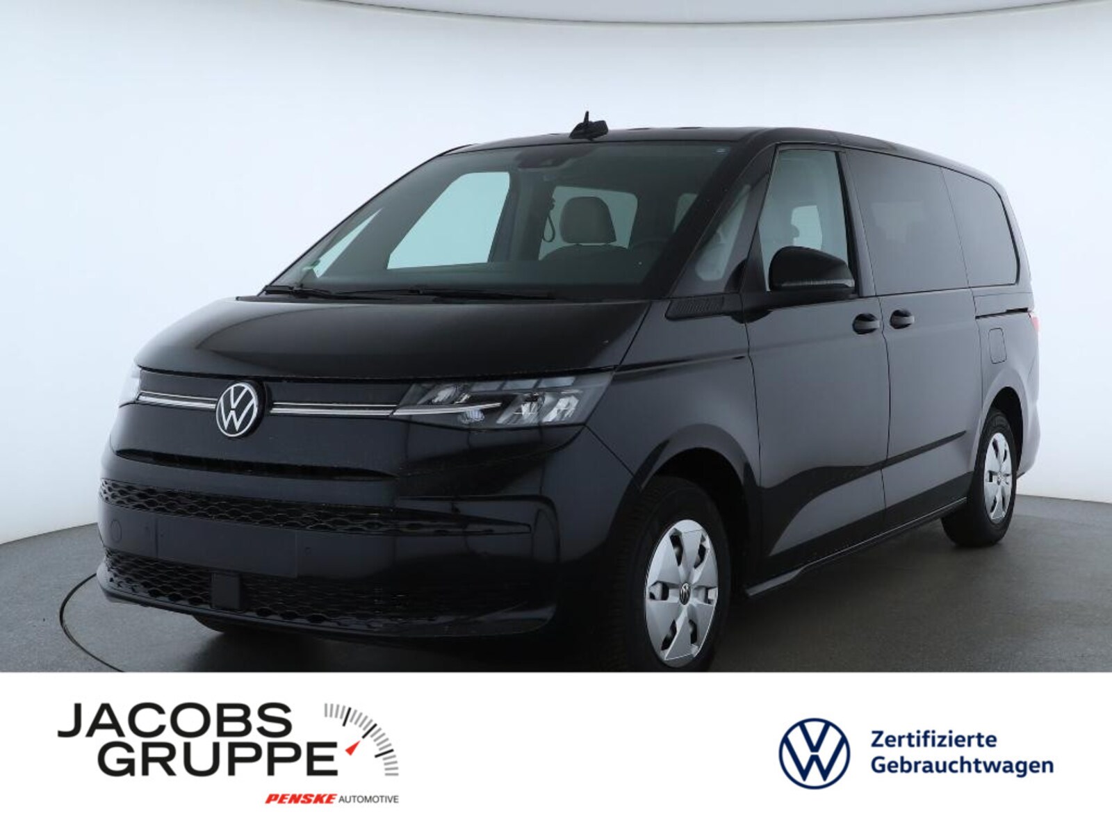 Volkswagen Multivan Langversion