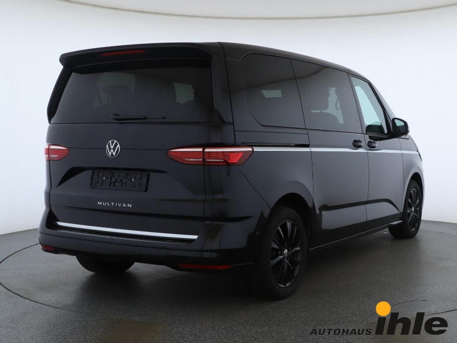 Volkswagen Multivan – Bild 10